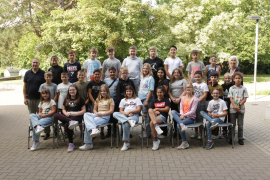 Klassenfoto_23d