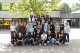 Klasse 10e