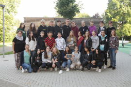 Klasse 9c