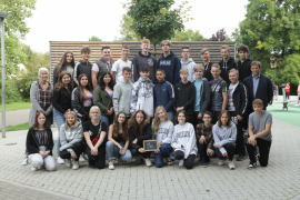 Klasse 9e