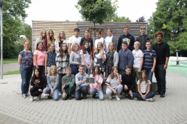 Klasse 7c