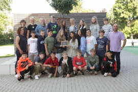 Klasse 7e