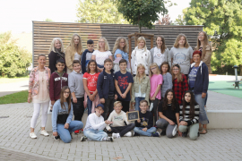 Klasse 6a
