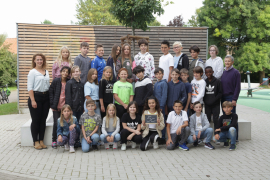 Klasse 5c