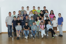 Klasse 5a