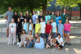 Klasse 5c