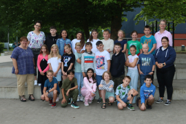 Klasse 5e