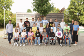 Klassenfoto_5e