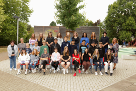 Klassenfoto_7c