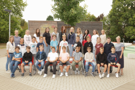 Klassenfoto_7e
