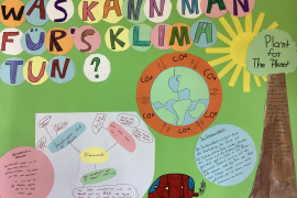 Projekttage-der-Klasse-6a-zum-Thema-Klimawandel